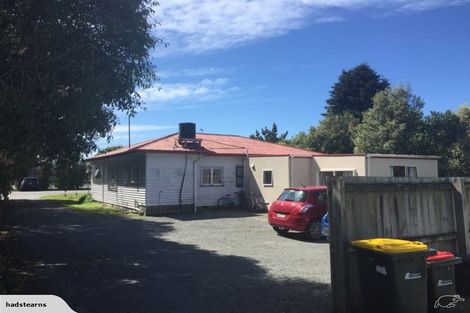 Photo of property in 121 North Belt, Lincoln, 7608