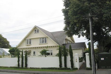Photo of property in 25 Knowles Street, St Albans, Christchurch, 8052