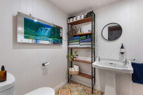 Photo of property in 92 Beach Road, Long Beach, Port Chalmers, 9081