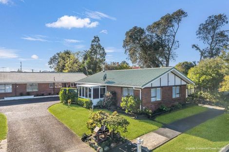 Photo of property in 3/7 Gerald Stokes Avenue, Helensville, 0800
