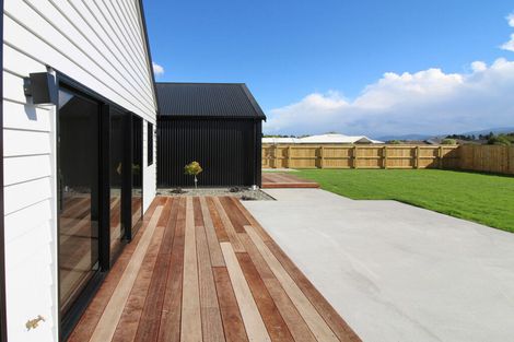 Photo of property in 4 Kea Court, Carterton, 5713