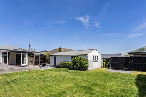 Photo of property in 93 Stanbury Avenue, Somerfield, Christchurch, 8024