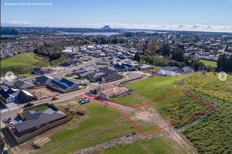 Photo of property in 42 Pinkerton Place, Ohauiti, Tauranga, 3112