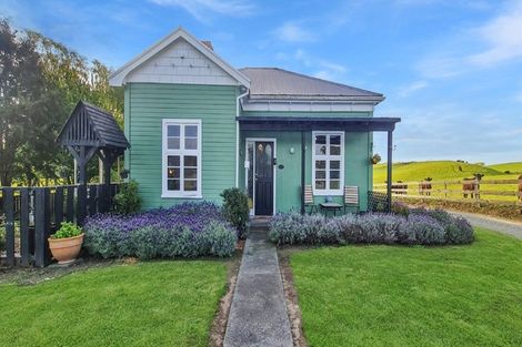 Photo of property in 219 Tutaenui Road, Marton, 4788