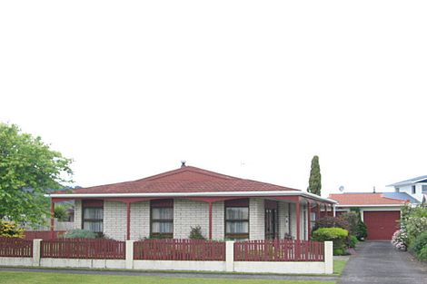 Photo of property in 31 Hanna Street, Te Aroha, 3320