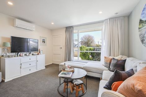 Photo of property in 4/46 Harvey Terrace, Richmond, Christchurch, 8013