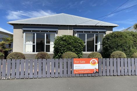 Photo of property in 12 Plunket Street, Saint Kilda, Dunedin, 9012