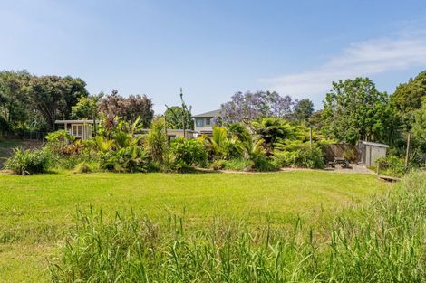 Photo of property in 35b Cuvier Crescent, Kuaotunu West, Whitianga, 3592