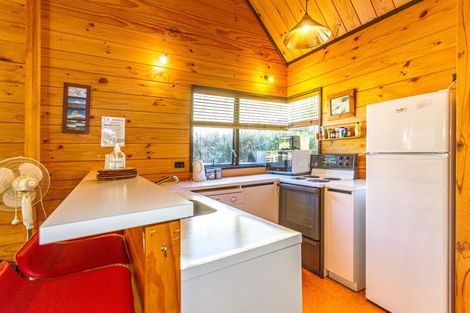 Photo of property in 9b Park Avenue, Ohakune, 4625