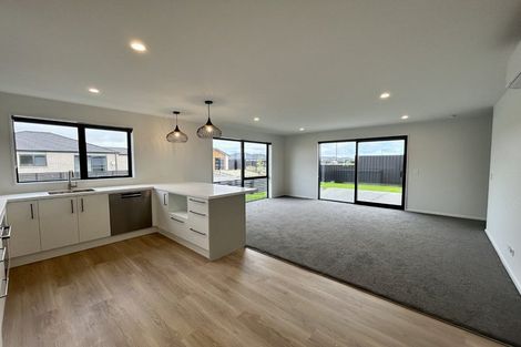 Photo of property in 61 Waiotahi Road, Kaiapoi, 7630