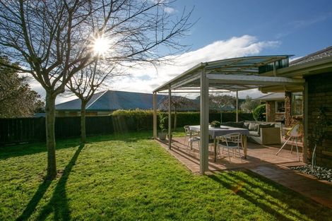 Photo of property in 8 Cedar Way, Morrinsville, 3300