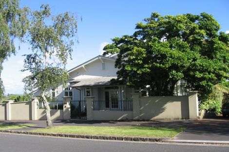 Photo of property in 7 Bella Vista Road, Herne Bay, Auckland, 1011