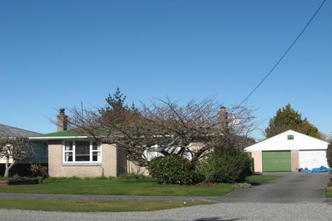 Photo of property in 213 Park Street, Hokitika, 7810