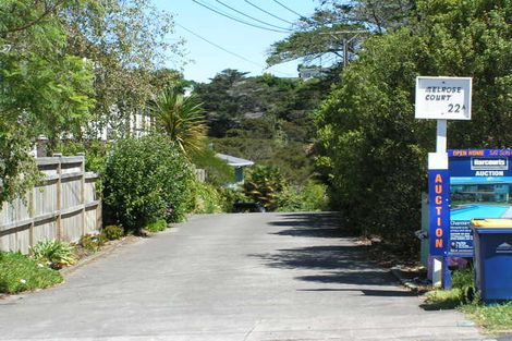 Photo of property in 12/22a Church Street, Northcote Point, Auckland, 0627