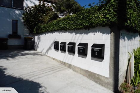 Photo of property in 5/32 Ranfurly Street, St Albans, Christchurch, 8014