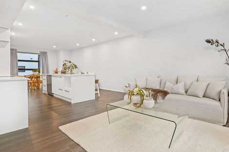 Photo of property in 3/441 Manchester Street, St Albans, Christchurch, 8014