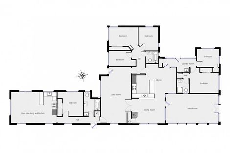 Photo of property in 26 Bell Street, Otaki, 5512