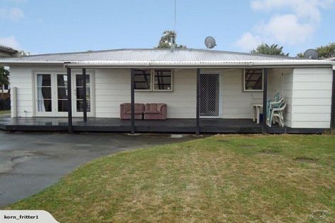 Photo of property in 18 Motuoapa Place, Kelvin Grove, Palmerston North, 4414