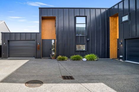 Photo of property in 4/12 Hume Street, Sydenham, Christchurch, 8023