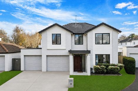 Photo of property in 8 Marengo Parkway, Takanini, 2112