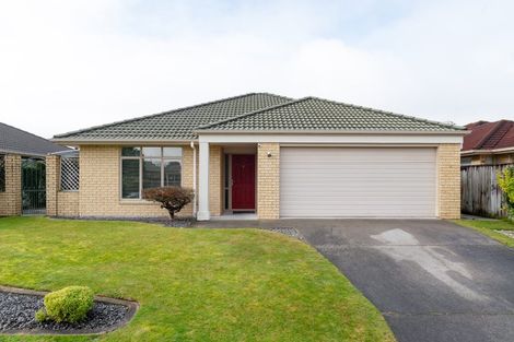 Photo of property in 3 Grevillea Place, Melville, Hamilton, 3206