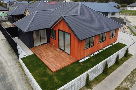 Photo of property in 97 Hoffman Court, Waikiwi, Invercargill, 9810