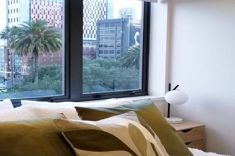 Photo of property in 416/57 Mahuhu Crescent, Auckland Central, Auckland, 1010