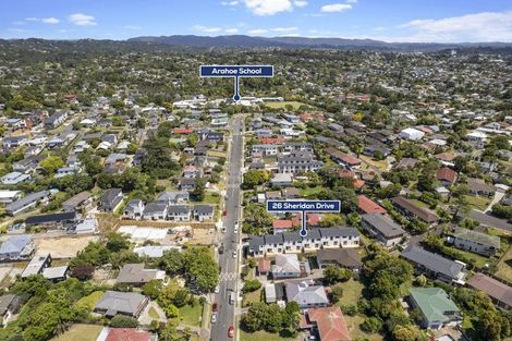 Photo of property in 26 Sheridan Drive, Rolleston, 7614