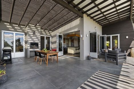 Photo of property in 83 I'anson Road, Minden, Tauranga, 3179