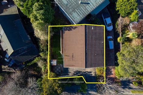 Photo of property in 1/12 Farnham Drive, Richmond, 7020
