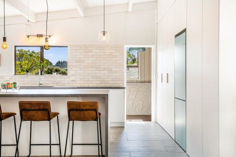 Photo of property in 225 Taylor Road, Waimauku, 0882