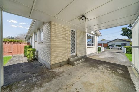 Photo of property in 3a Benzie Avenue, Wallaceville, Upper Hutt, 5018
