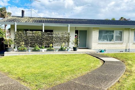 Photo of property in 4 Fordyce Avenue, Sunnyhills, Auckland, 2010