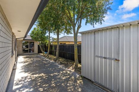 Photo of property in 159 Rolleston Drive, Rolleston, 7614