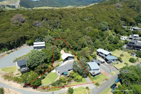 Photo of property in 11 Puriri Road, Te Kouma, Coromandel, 3581
