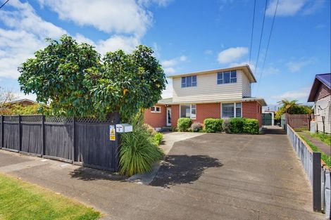 Photo of property in 3 Armagh Street, Levin, 5510