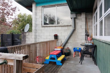 Photo of property in 6 Stainton Terrace, Te Kuiti, 3910