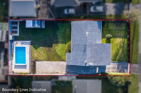 Photo of property in 64 Brandon Street, Featherston, 5710