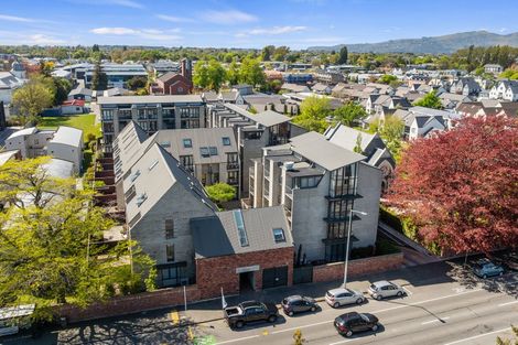 Photo of property in 26/868 Colombo Street, Christchurch Central, Christchurch, 8013