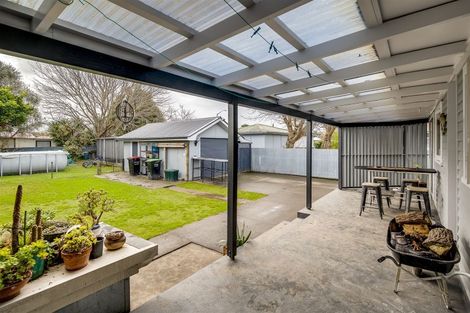 Photo of property in 3 Oldham Avenue, Onekawa, Napier, 4110