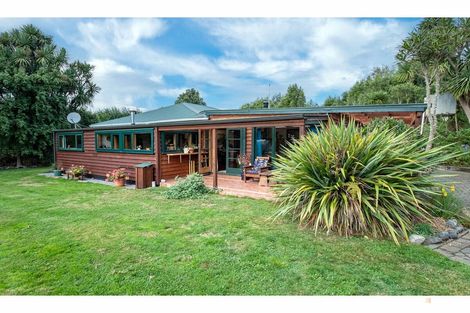 Photo of property in 33 Burdon Road, Woodbury, Geraldine, 7991