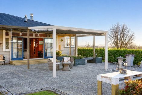 Photo of property in 6 Glasson Road, Rotoorangi, Te Awamutu, 3879