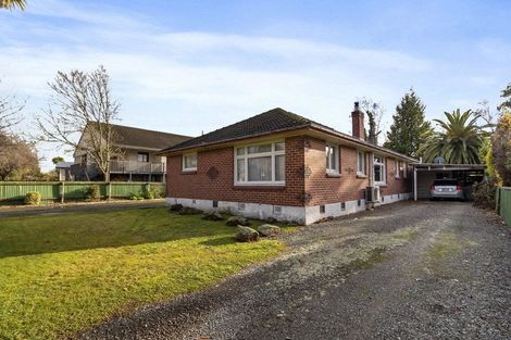 Photo of property in 13 Kumara Terrace, Pleasant Point, 7903