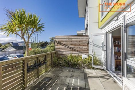 Photo of property in 4/8 Middleton Road, Johnsonville, Wellington, 6037