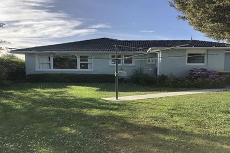 Photo of property in 68 Hudson Street, Bryndwr, Christchurch, 8053