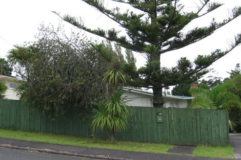 Photo of property in 46 Saffron Street, Birkdale, Auckland, 0626