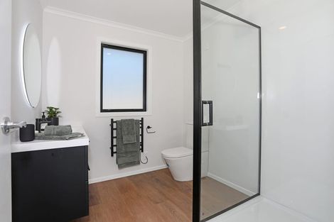 Photo of property in 7 Kereru Street, Marton, 4710