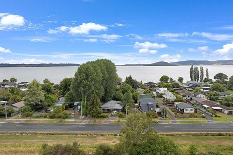 Photo of property in 1 Kauae Place, Ngongotaha, Rotorua, 3010