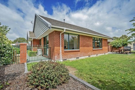 Photo of property in 94a Moffat Drive, Lincoln, 7608