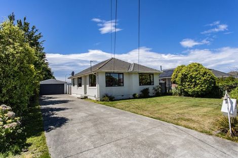 Photo of property in 24 Ariki Place, Hei Hei, Christchurch, 8042
